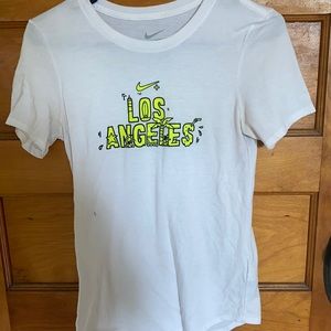 Nike tee